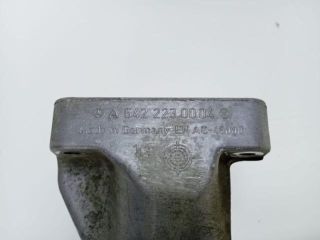 bontott MERCEDES-BENZ CLS Tartó Bak