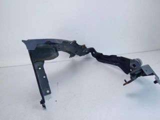 bontott MERCEDES-BENZ CLS Tartó Bak