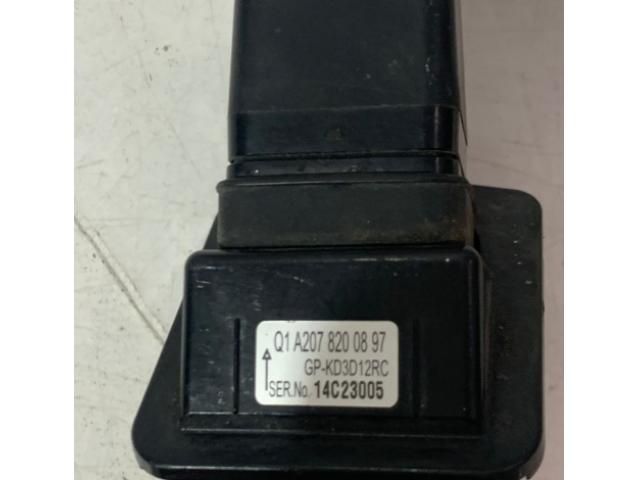 bontott MERCEDES-BENZ CLS Tolatókamera