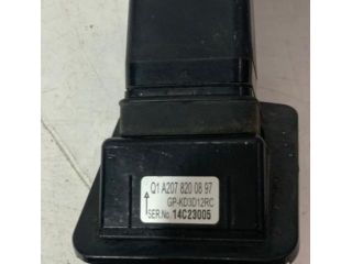 bontott MERCEDES-BENZ CLS Tolatókamera