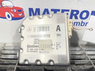 bontott MERCEDES-BENZ CLS Tolatókamera