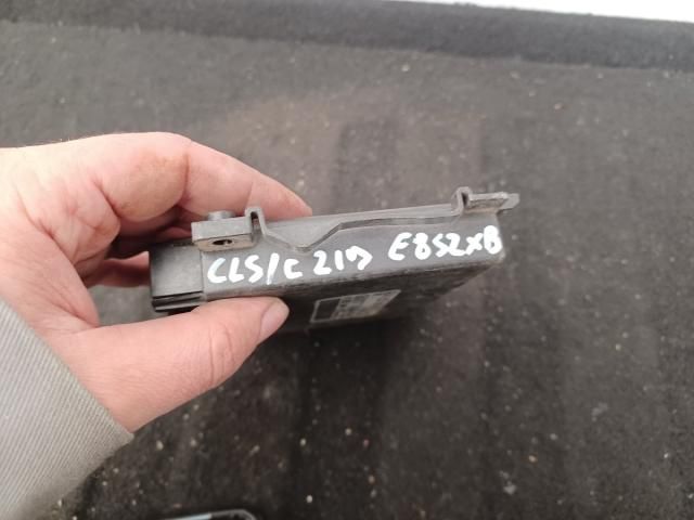 bontott MERCEDES-BENZ CLS Tolatóradar Elektronika