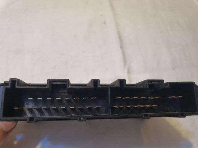 bontott MERCEDES-BENZ CLS Tolatóradar Elektronika