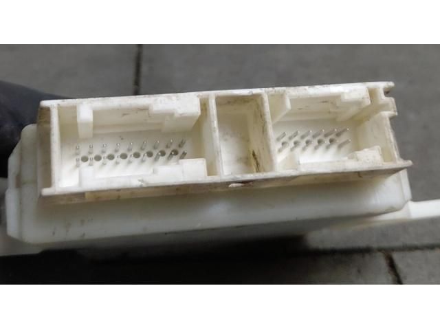 bontott MERCEDES-BENZ CLS Tolatóradar Elektronika