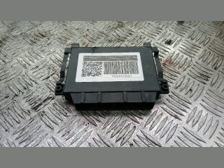 bontott MERCEDES-BENZ CLS Tolatóradar Elektronika