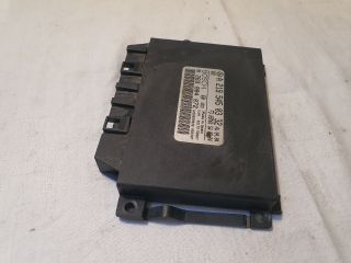 bontott MERCEDES-BENZ CLS Tolatóradar Elektronika