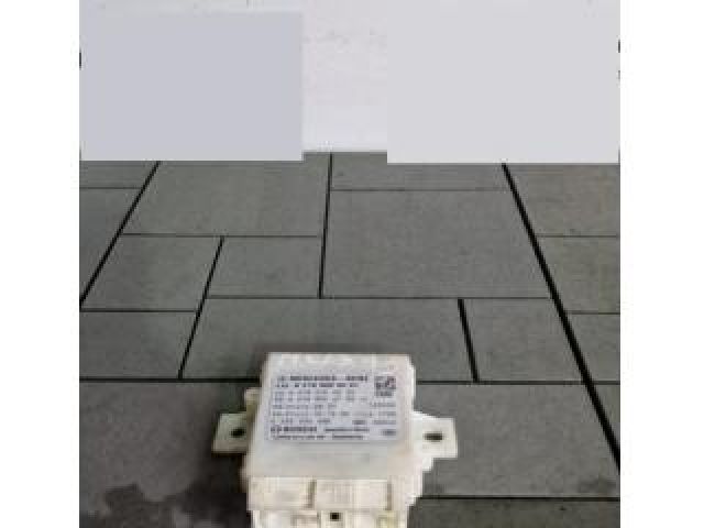 bontott MERCEDES-BENZ CLS Tolatóradar Elektronika