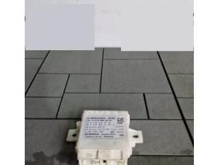 bontott MERCEDES-BENZ CLS Tolatóradar Elektronika