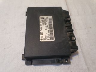 bontott MERCEDES-BENZ CLS Tolatóradar Elektronika