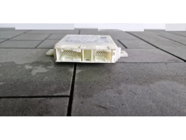 bontott MERCEDES-BENZ CLS Tolatóradar Elektronika