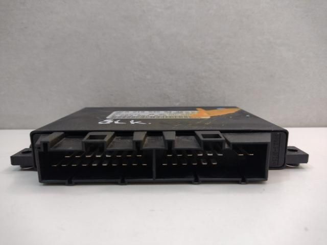 bontott MERCEDES-BENZ CLS Tolatóradar Elektronika