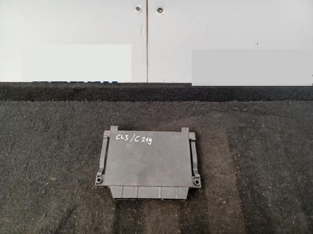 bontott MERCEDES-BENZ CLS Tolatóradar Elektronika
