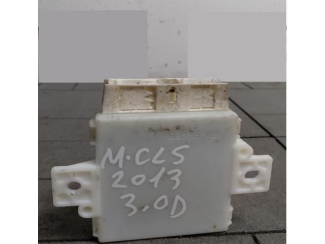 bontott MERCEDES-BENZ CLS Tolatóradar Elektronika