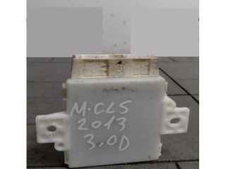 bontott MERCEDES-BENZ CLS Tolatóradar Elektronika