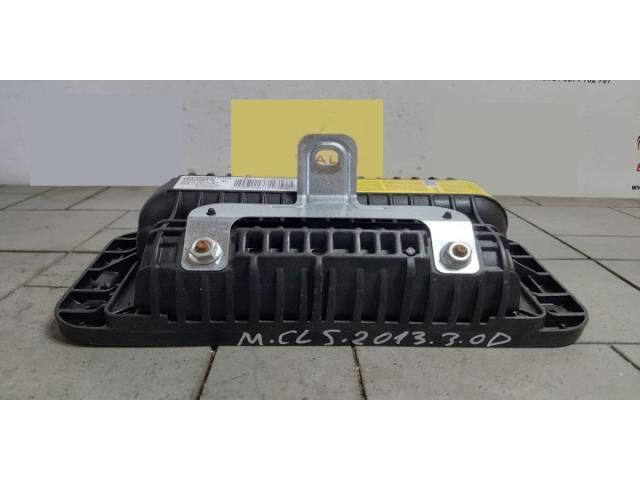 bontott MERCEDES-BENZ CLS Utasoldali Légzsák