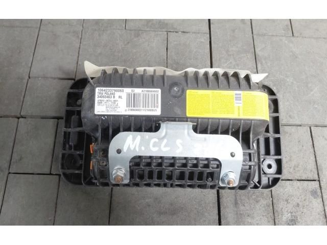 bontott MERCEDES-BENZ CLS Utasoldali Légzsák