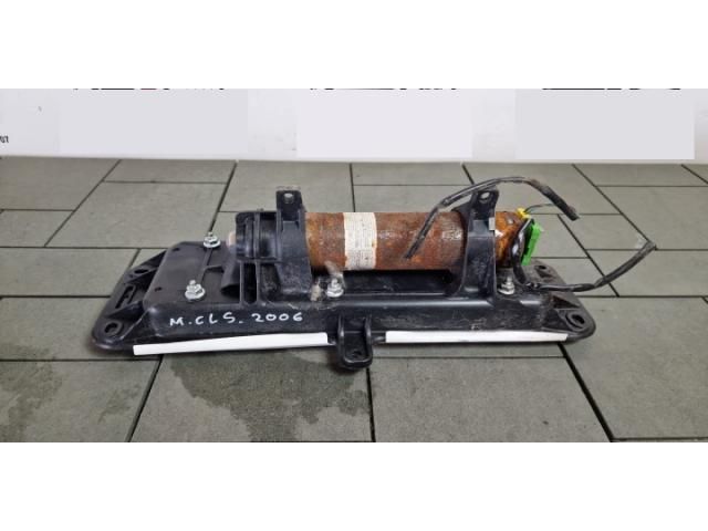 bontott MERCEDES-BENZ CLS Utasoldali Légzsák