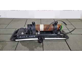 bontott MERCEDES-BENZ CLS Utasoldali Légzsák