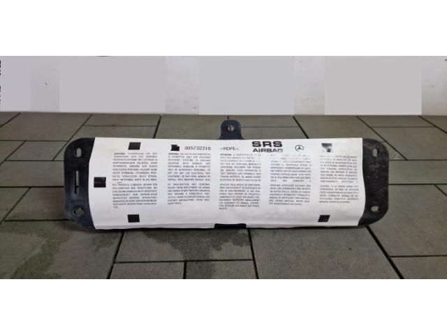 bontott MERCEDES-BENZ CLS Utasoldali Légzsák