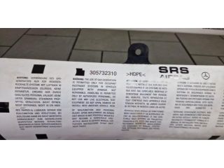 bontott MERCEDES-BENZ CLS Utasoldali Légzsák