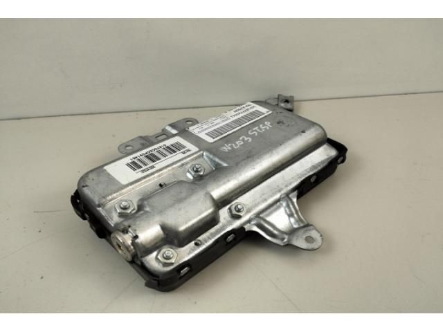 bontott MERCEDES-BENZ CLS Utasoldali Légzsák