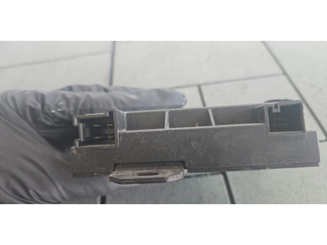 bontott MERCEDES-BENZ CLS Üzemanyag Befecskendező Vezérlő