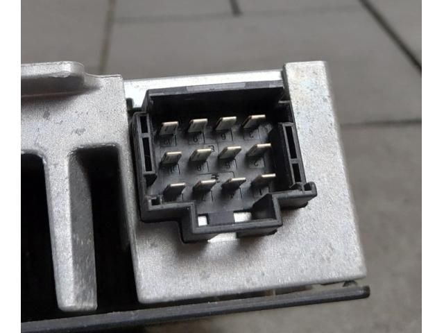 bontott MERCEDES-BENZ CLS Végfok