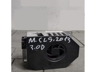 bontott MERCEDES-BENZ CLS Végfok