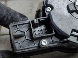 bontott MERCEDES-BENZ CLS Világítás Kapcsoló