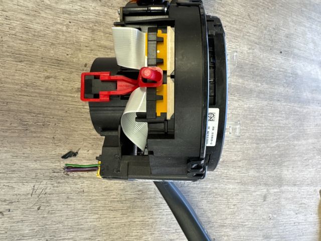 bontott MERCEDES-BENZ CLS Világítás Kapcsoló