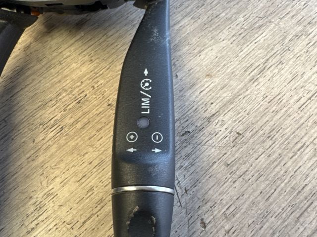 bontott MERCEDES-BENZ CLS Világítás Kapcsoló