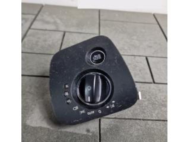 bontott MERCEDES-BENZ CLS Világítás Kapcsoló