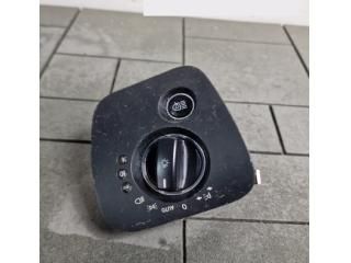 bontott MERCEDES-BENZ CLS Világítás Kapcsoló