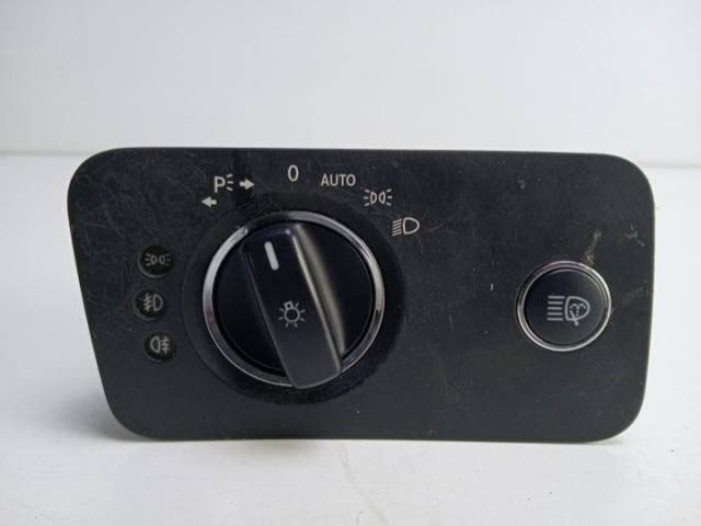 bontott MERCEDES-BENZ CLS Világítás Kapcsoló