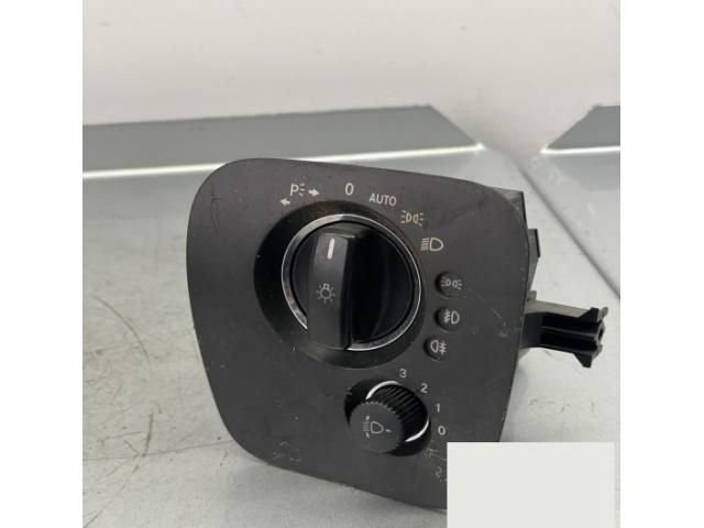 bontott MERCEDES-BENZ CLS Világítás Kapcsoló