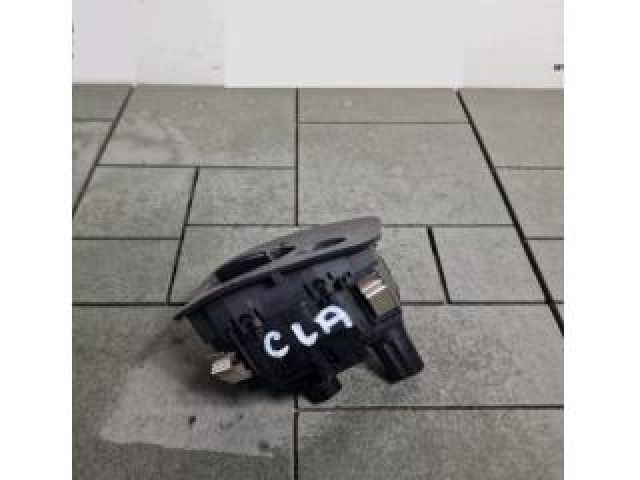 bontott MERCEDES-BENZ CLS Világítás Kapcsoló