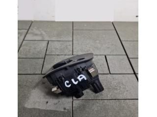 bontott MERCEDES-BENZ CLS Világítás Kapcsoló