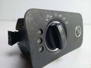 bontott MERCEDES-BENZ CLS Világítás Kapcsoló