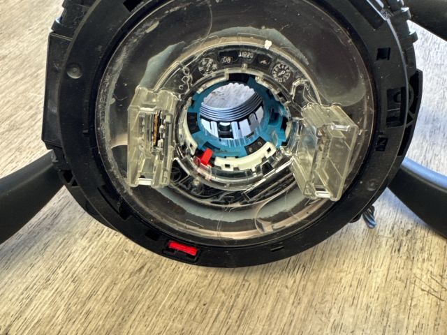 bontott MERCEDES-BENZ CLS Világítás Kapcsoló