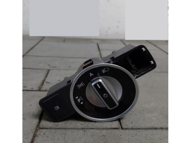 bontott MERCEDES-BENZ CLS Világítás Kapcsoló