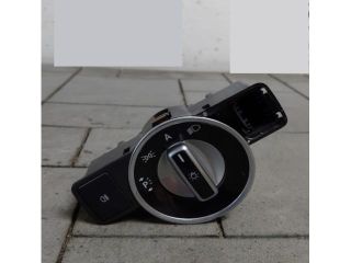 bontott MERCEDES-BENZ CLS Világítás Kapcsoló