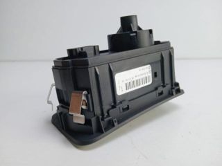 bontott MERCEDES-BENZ CLS Világítás Kapcsoló