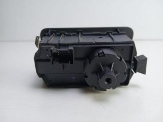 bontott MERCEDES-BENZ CLS Világítás Kapcsoló