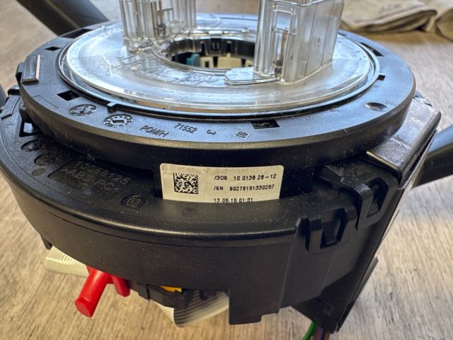 bontott MERCEDES-BENZ CLS Világítás Kapcsoló