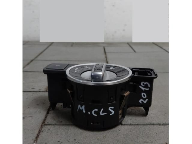 bontott MERCEDES-BENZ CLS Világítás Kapcsoló