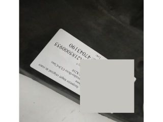 bontott MERCEDES-BENZ CLS Vízhűtő Radiátor Tartó