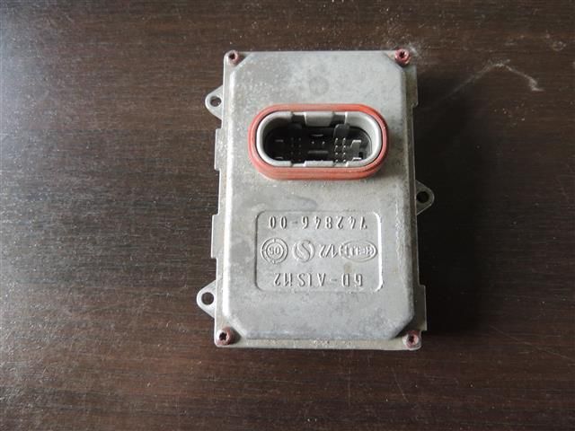 bontott MERCEDES-BENZ CLS Xenon Trafó