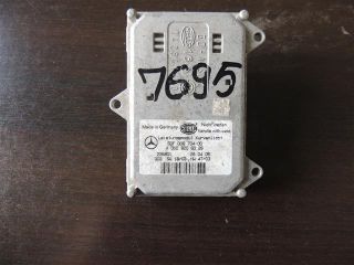 bontott MERCEDES-BENZ CLS Xenon Trafó