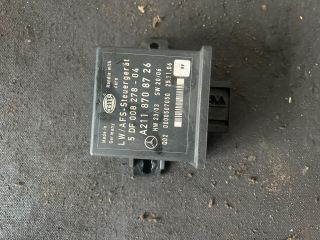 bontott MERCEDES-BENZ CLS Xenon Trafó