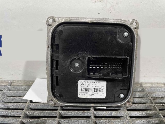 bontott MERCEDES-BENZ CLS Xenon Trafó